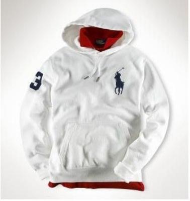 wholesale Men Polo Hoodies No. 182